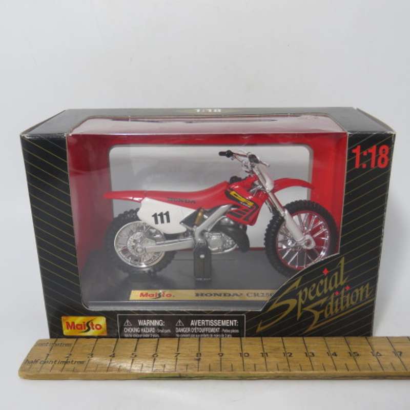 honda all model bike list